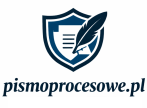 Pismo Procesowe