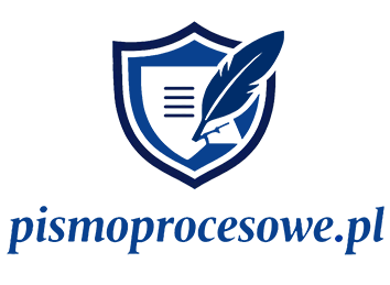 pismoprocesowe.pl – logo